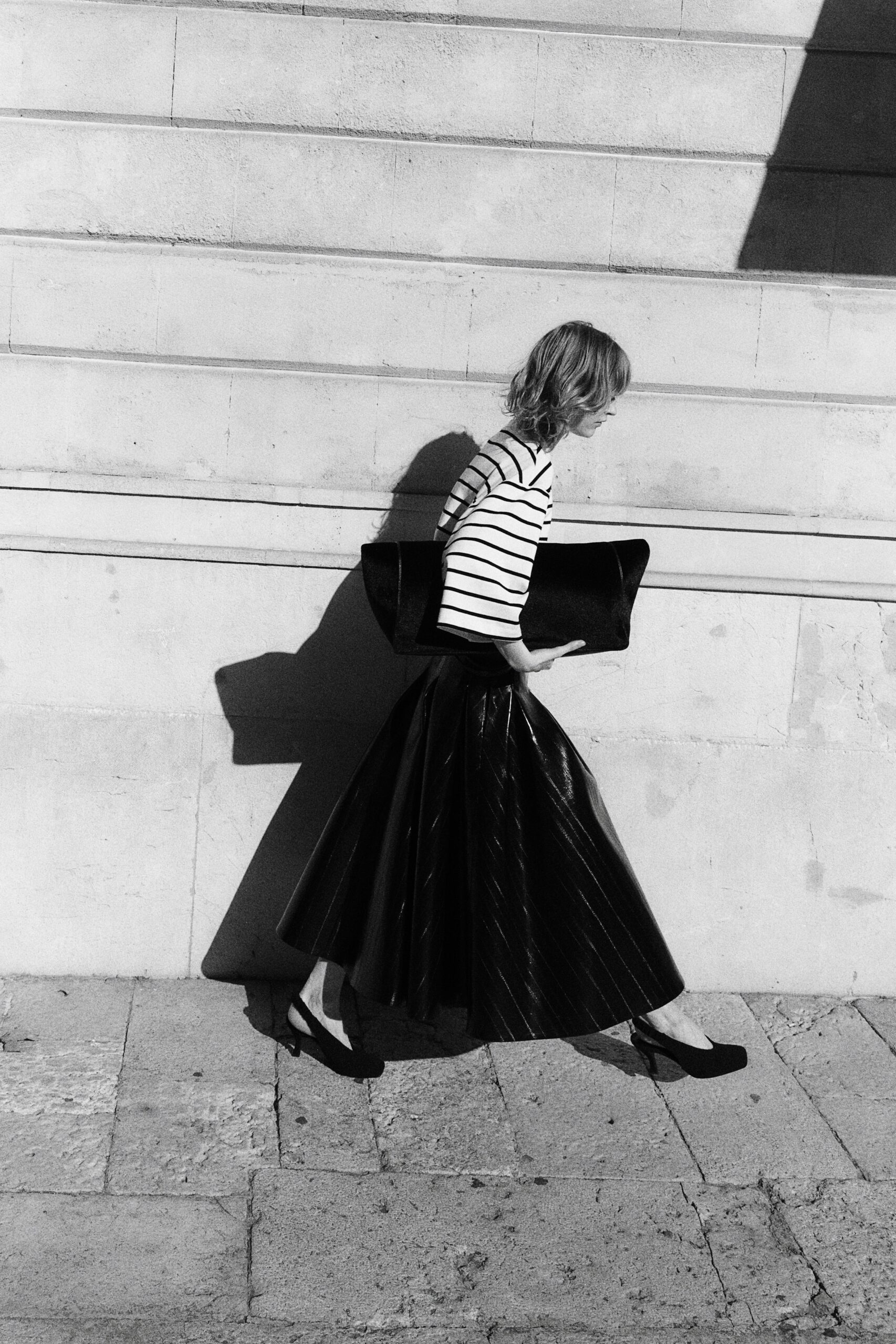 loose fit cotton top