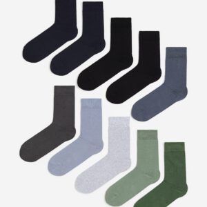 10 pack socks