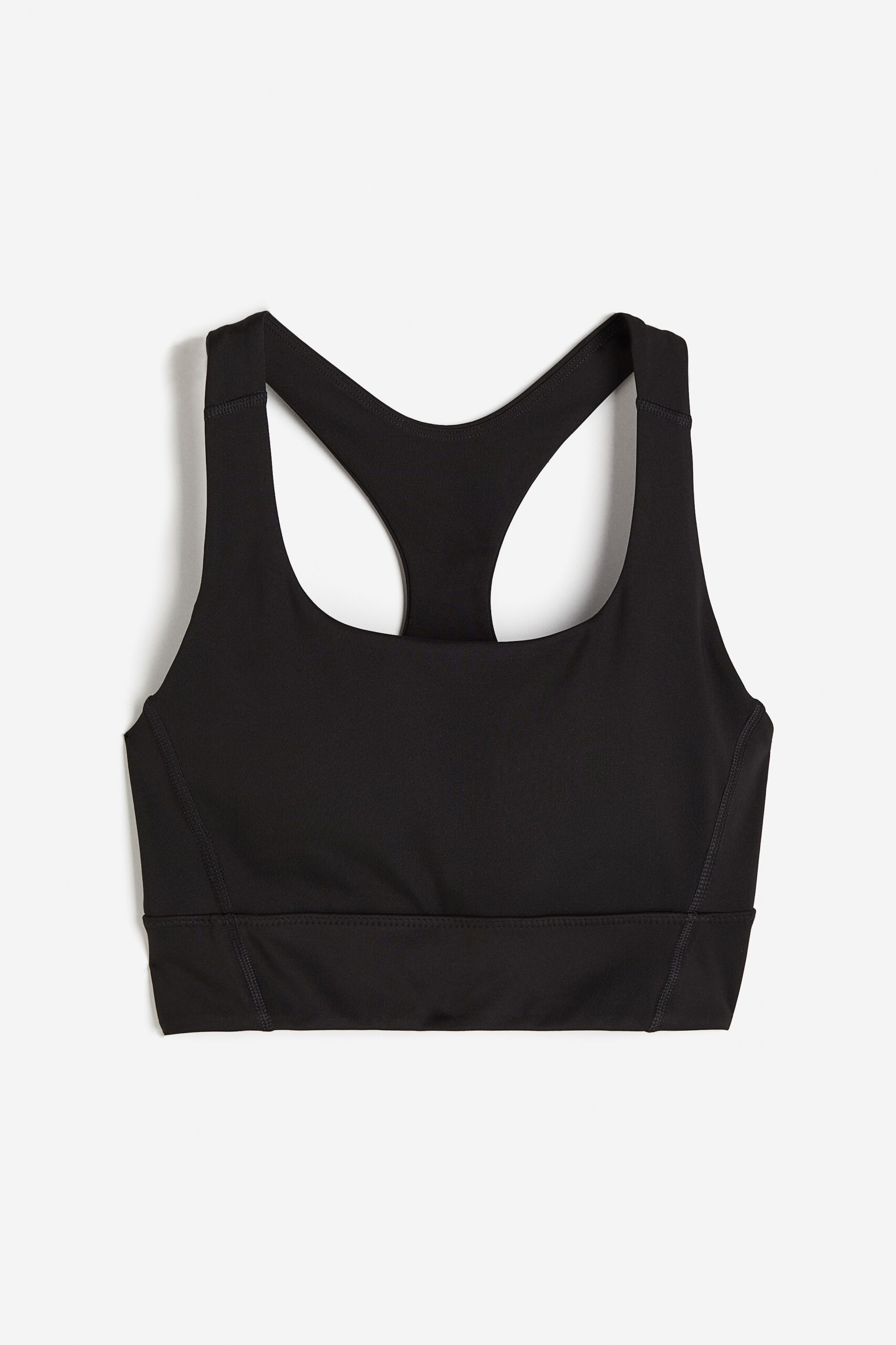 medium support sports bra with drymove™