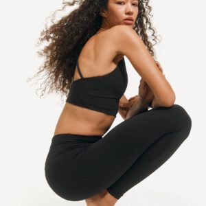 light support sports bra with softmove™