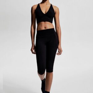 capri activewear leggings with softmove™