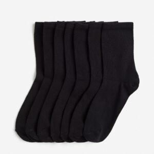 7 pack socks