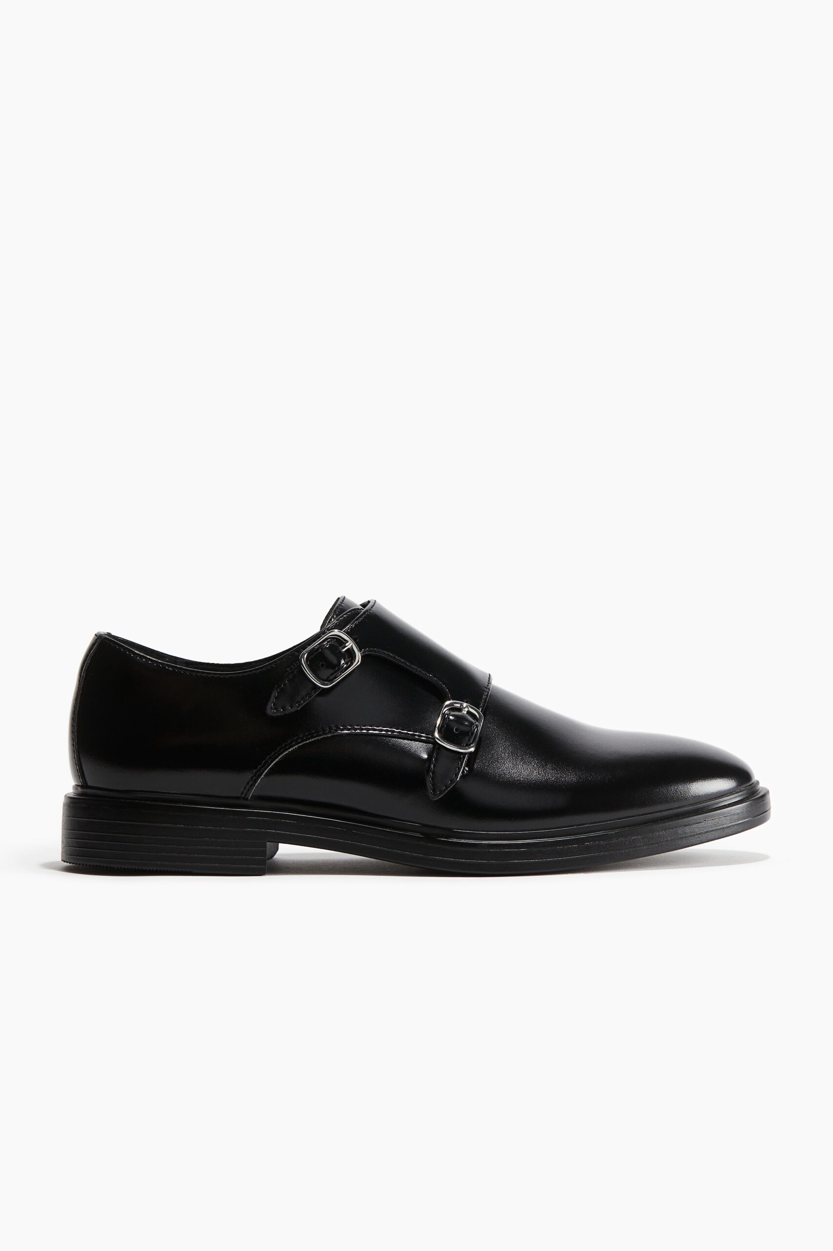 monk strap shoes