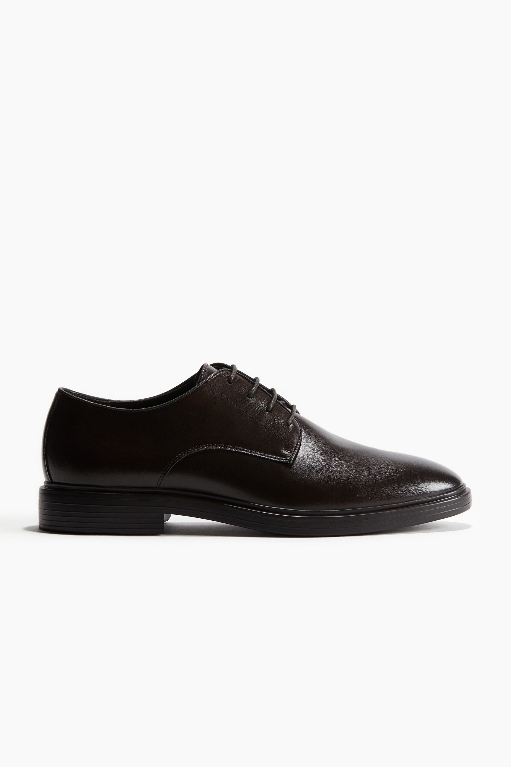derby shoes