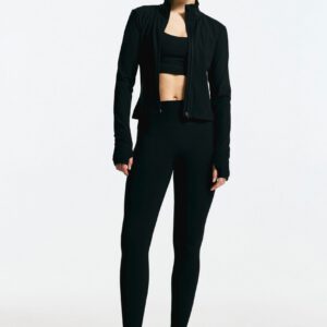 activewear leggings with softmove™