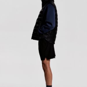 mid length running shorts with drymove™