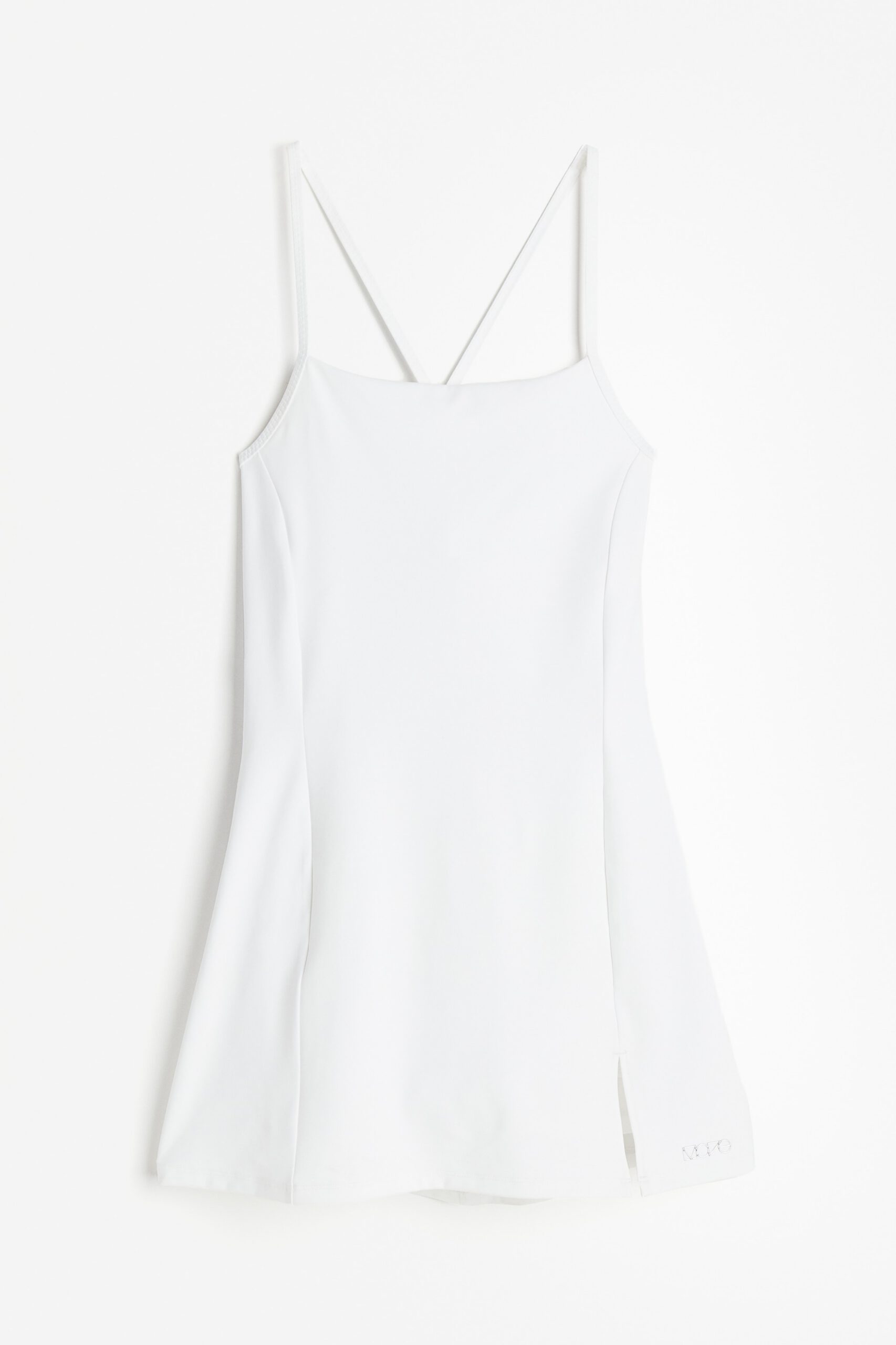 tennis dress in drymove™