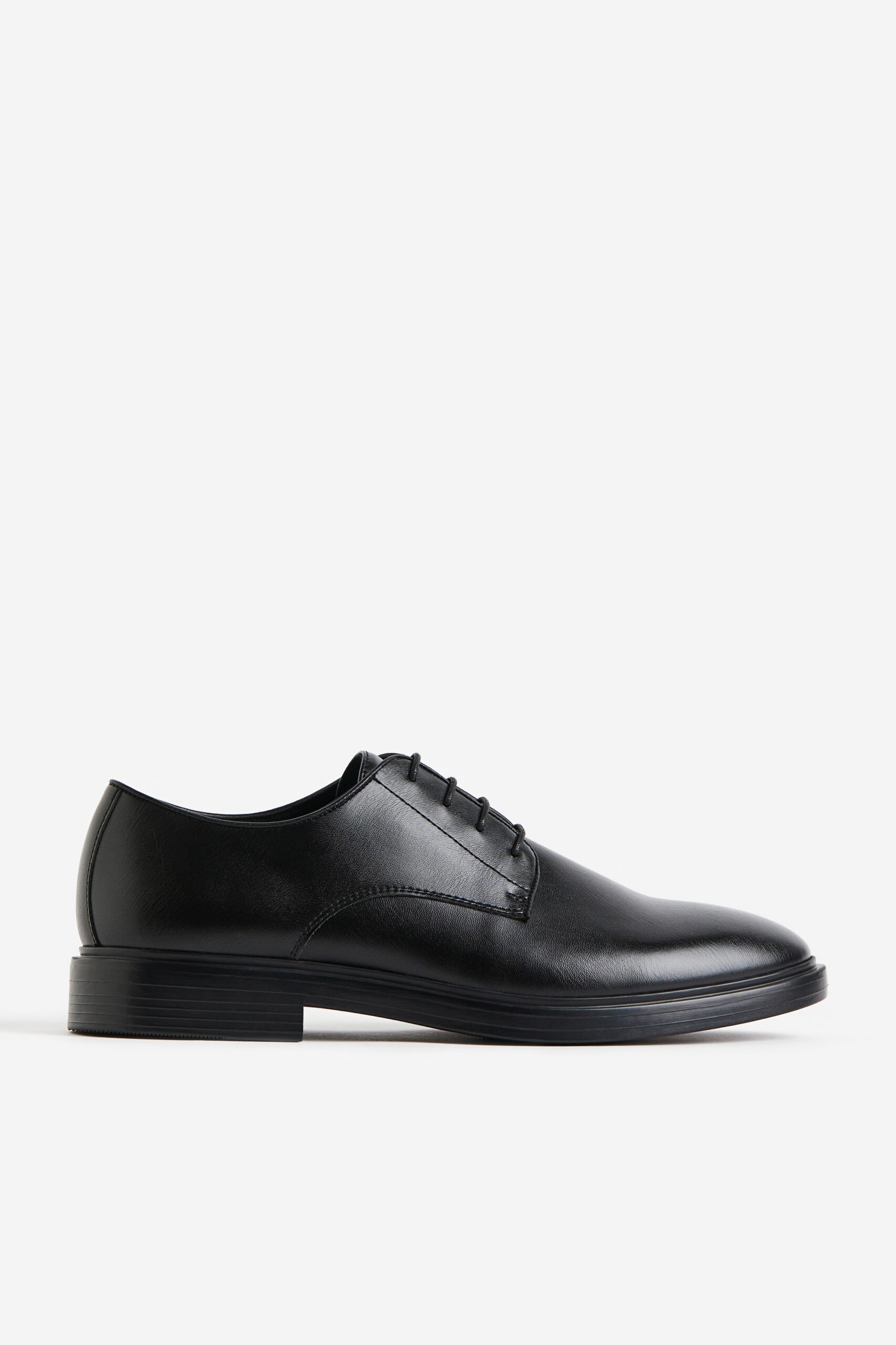 derby shoes
