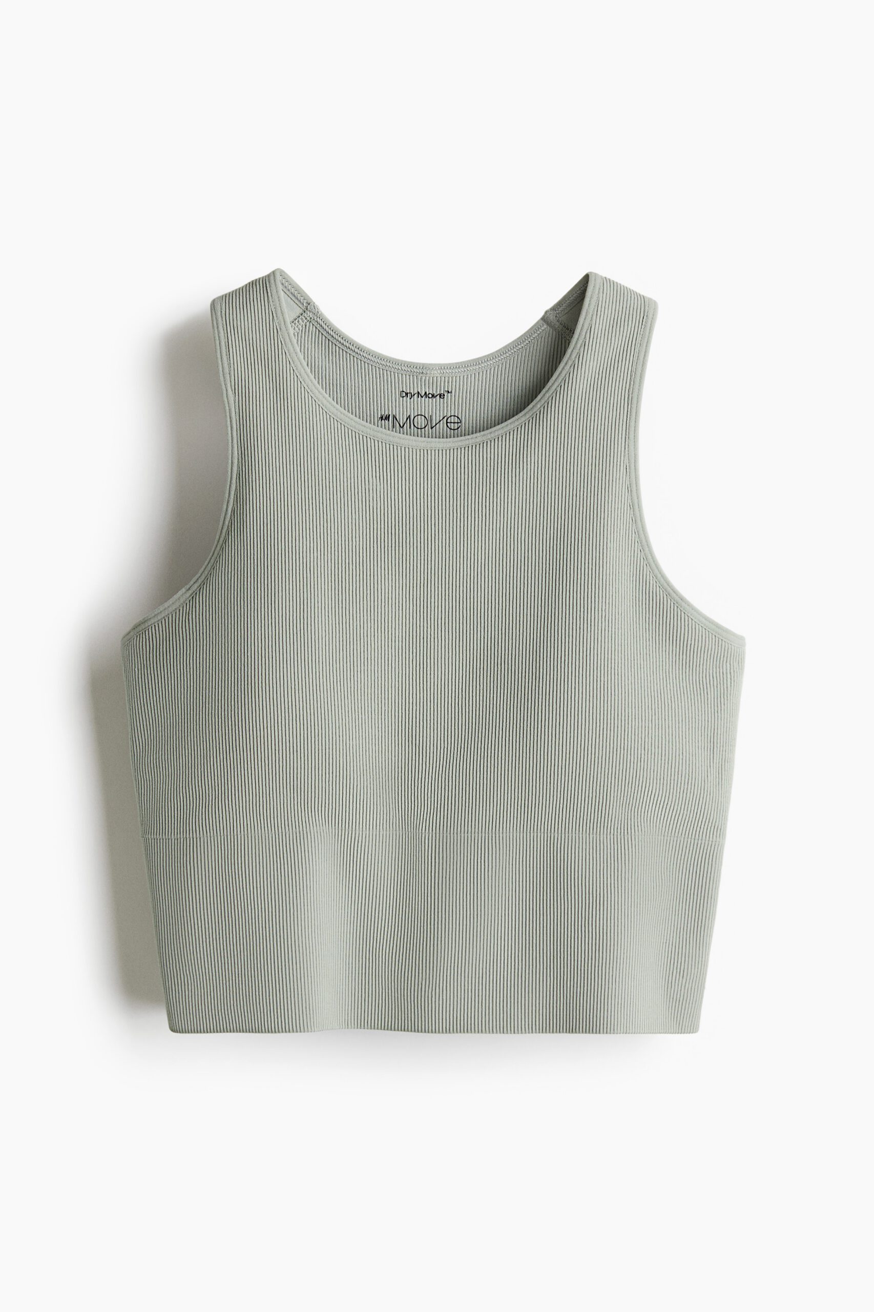 medium support sports bra with drymove™