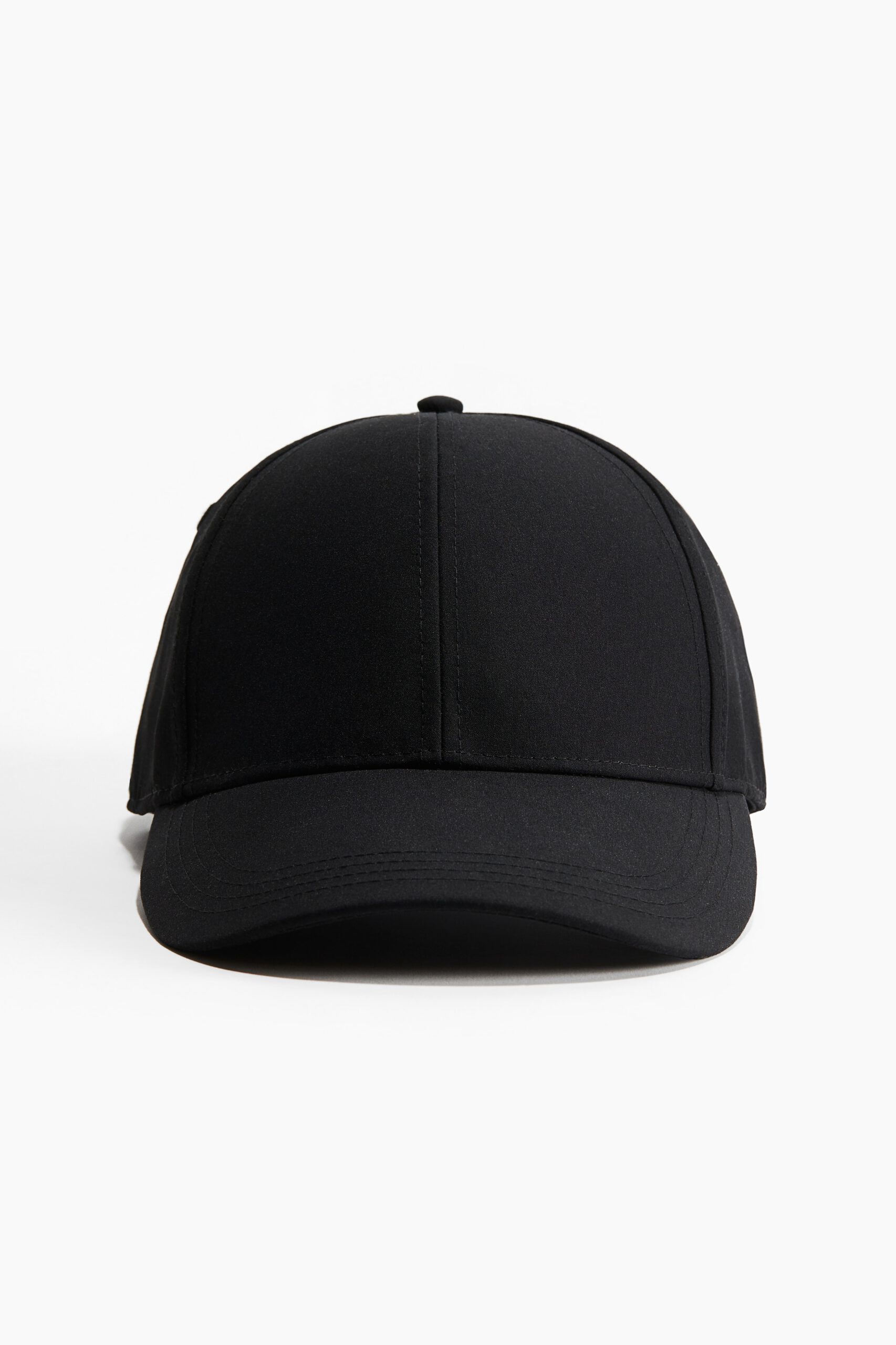 water repellent activewear cap