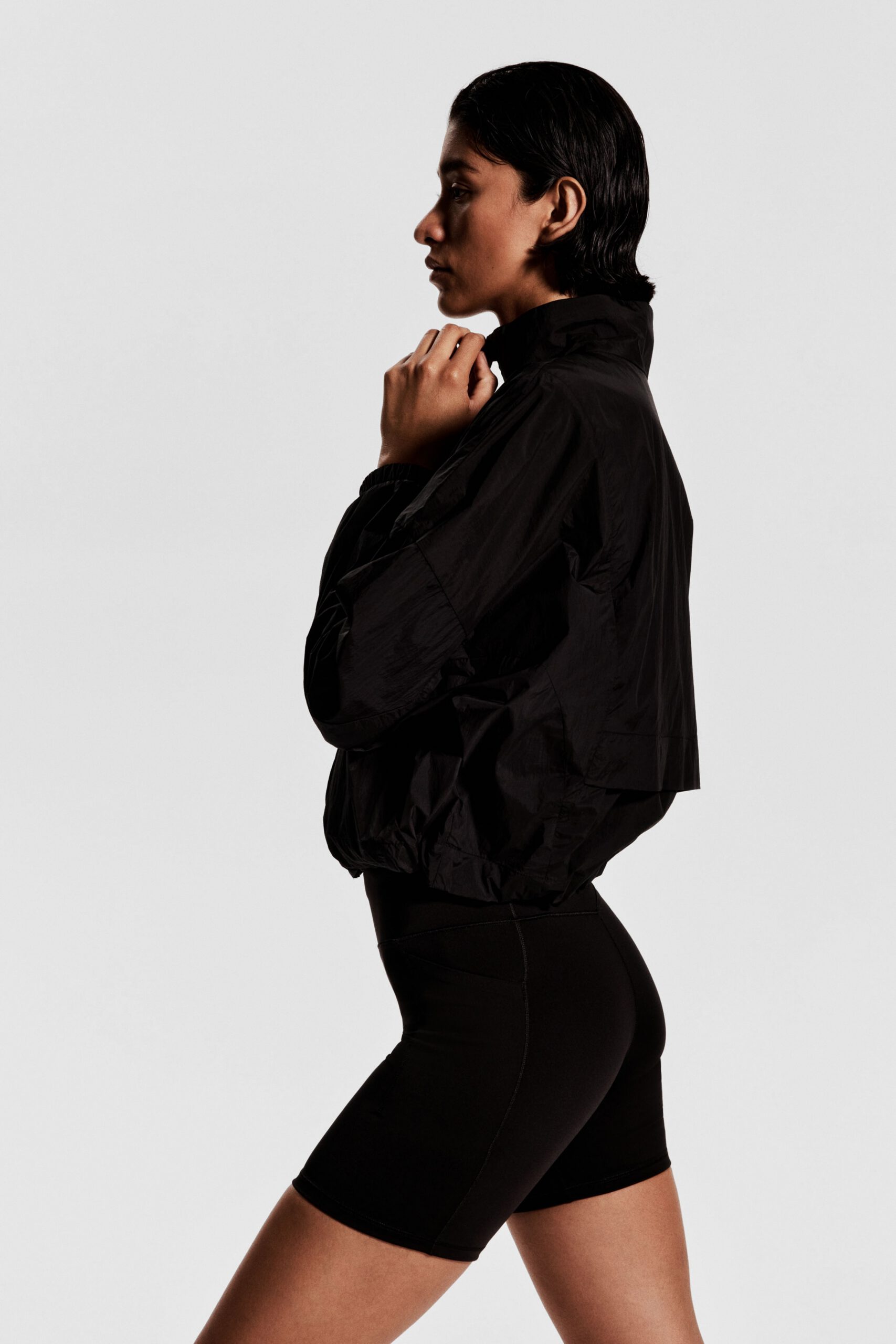 running jacket in drymove™